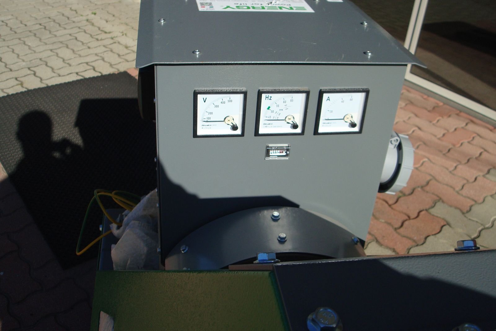 Sonstige Baumaschinen-Kleingeräte типа Sonstige Sonstiges, Gebrauchtmaschine в Judenburg (Фотография 3)