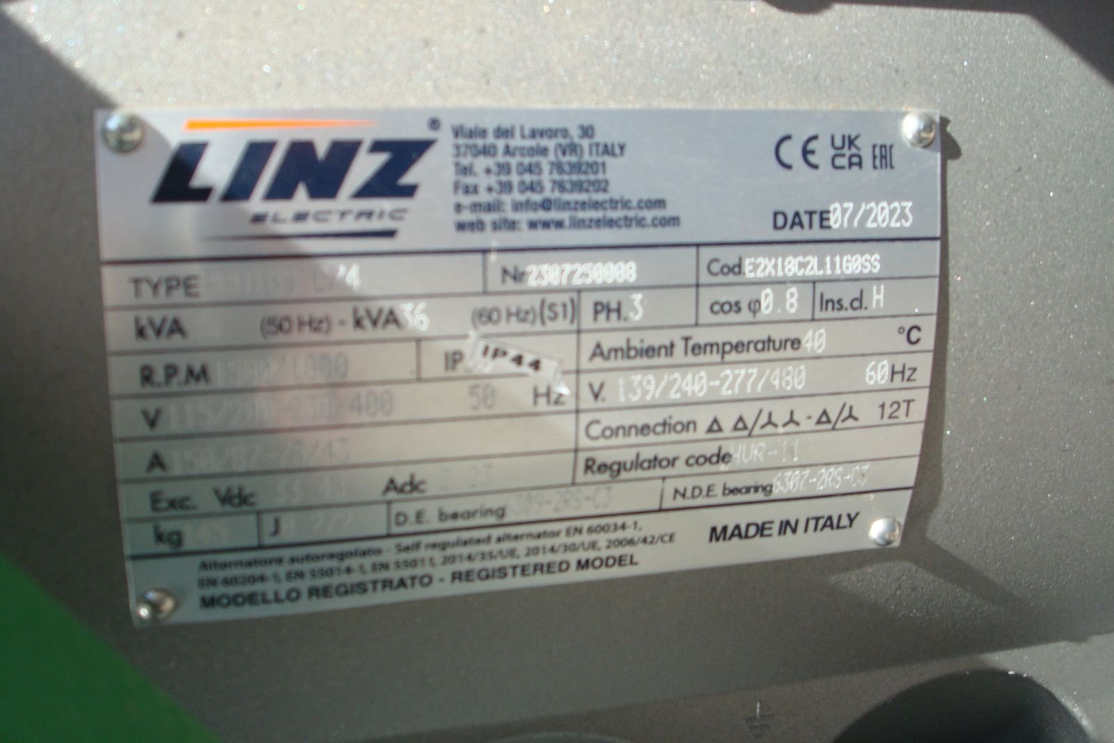 Sonstige Baumaschinen-Kleingeräte типа Sonstige Sonstiges, Gebrauchtmaschine в Judenburg (Фотография 9)