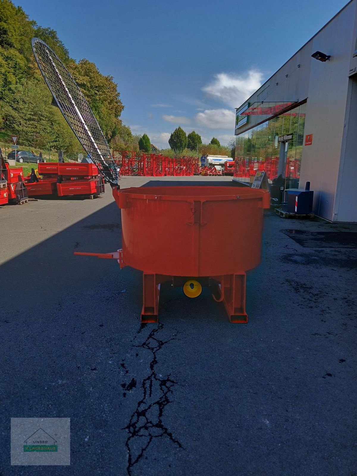 Sonstige Baumaschinen-Kleingeräte του τύπου Sonstige Stekro, Neumaschine σε Feldbach (Φωτογραφία 1)