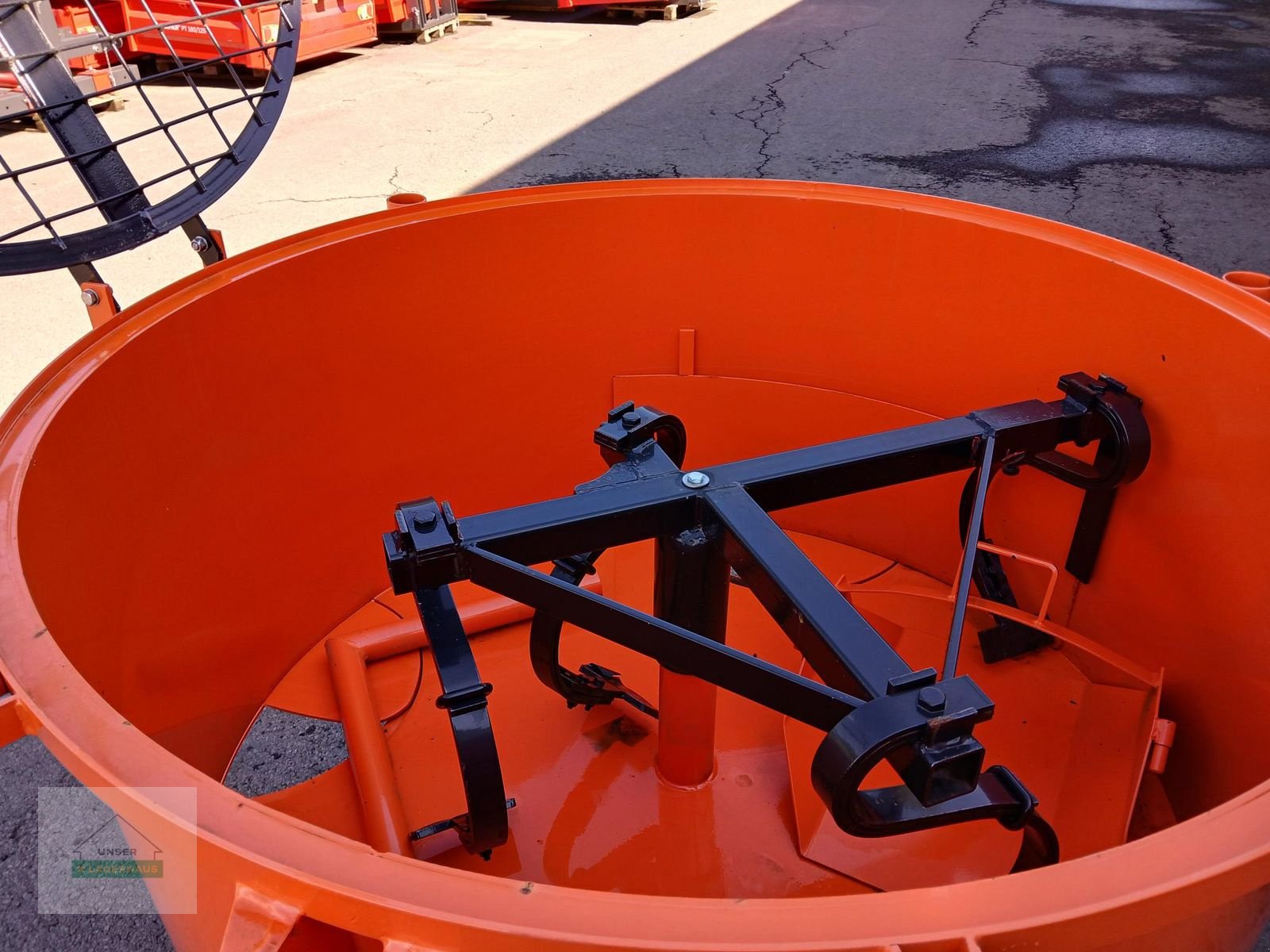 Sonstige Baumaschinen-Kleingeräte του τύπου Sonstige Stekro, Neumaschine σε Feldbach (Φωτογραφία 2)