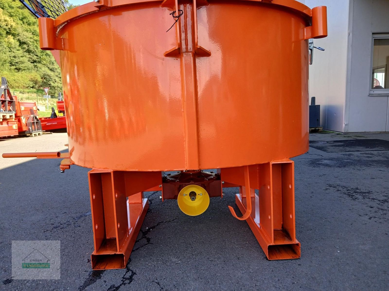 Sonstige Baumaschinen-Kleingeräte του τύπου Sonstige Stekro, Neumaschine σε Feldbach (Φωτογραφία 3)