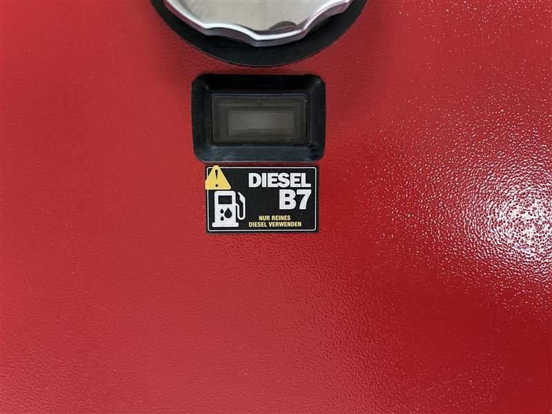 Sonstige Baumaschinen-Kleingeräte des Typs Sonstige Stromerzeuger HEVI T9000Full, Neumaschine in Weitra (Bild 7)