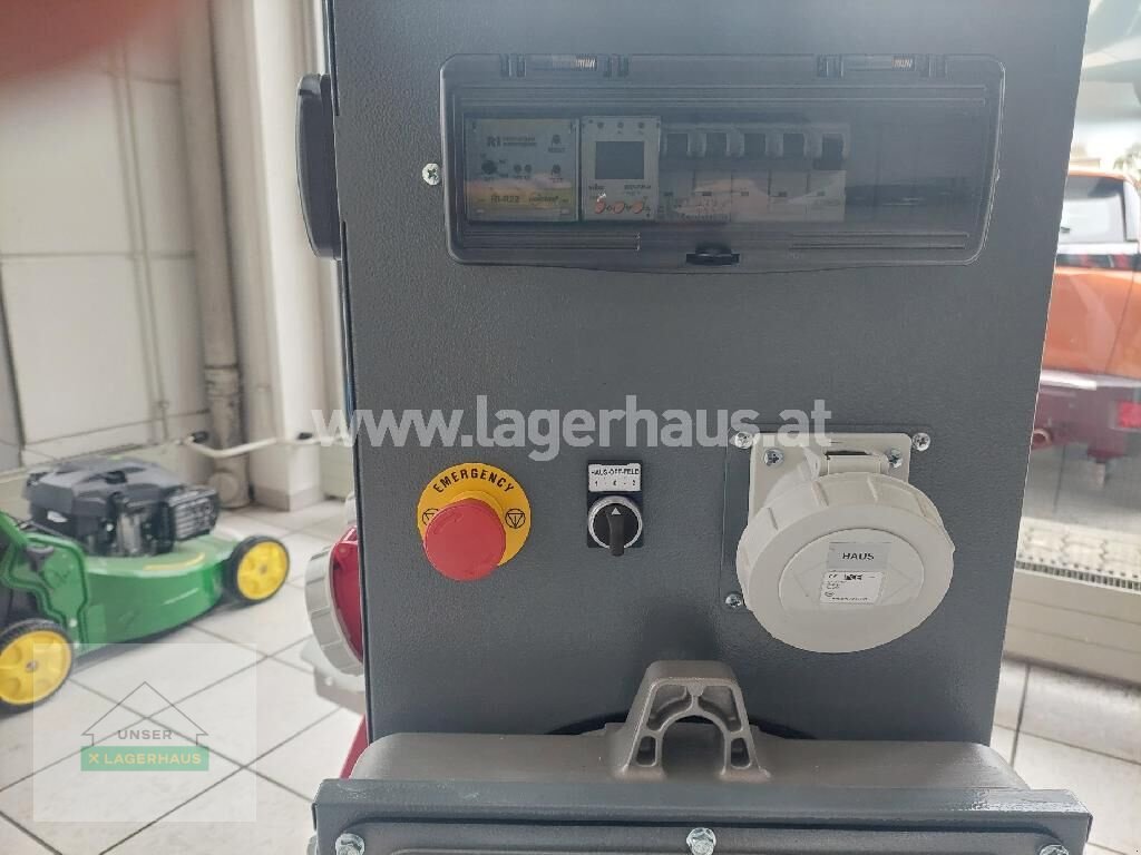 Sonstige Baumaschinen-Kleingeräte des Typs Sonstige ZAPFWELLENGENERATOR EY-15TCS, Neumaschine in Haag (Bild 4)