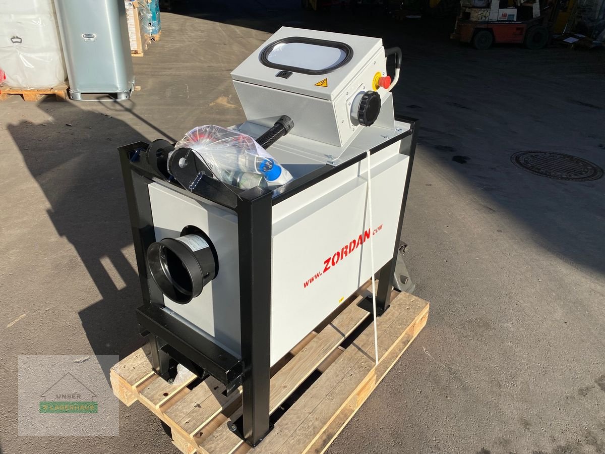 Sonstige Baumaschinen-Kleingeräte του τύπου Sonstige ZORDAN AC 50 LE, Neumaschine σε Wartberg (Φωτογραφία 1)