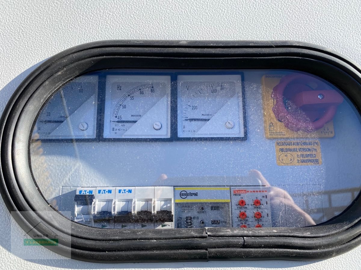 Sonstige Baumaschinen-Kleingeräte του τύπου Sonstige ZORDAN AC 50 LE, Neumaschine σε Wartberg (Φωτογραφία 7)