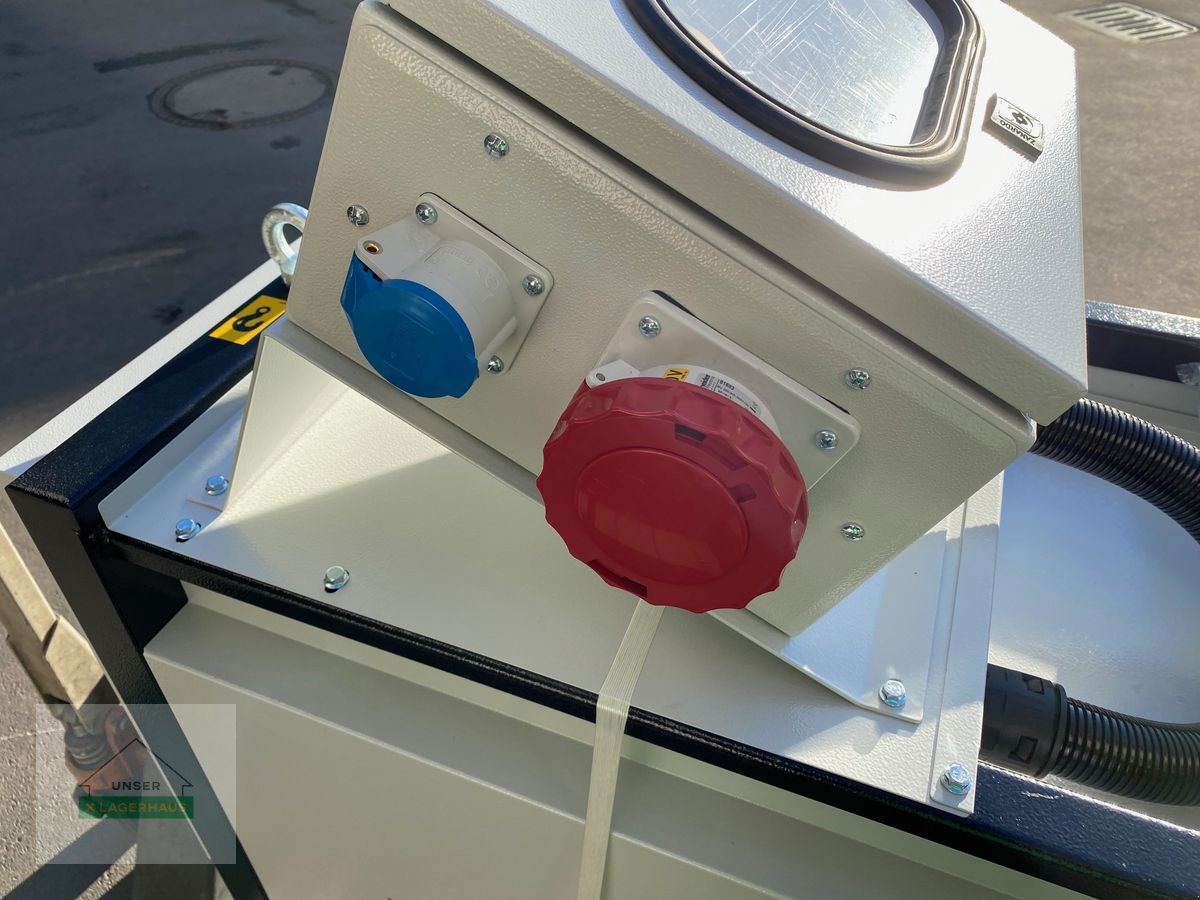 Sonstige Baumaschinen-Kleingeräte του τύπου Sonstige ZORDAN AC 50 LE, Neumaschine σε Wartberg (Φωτογραφία 3)