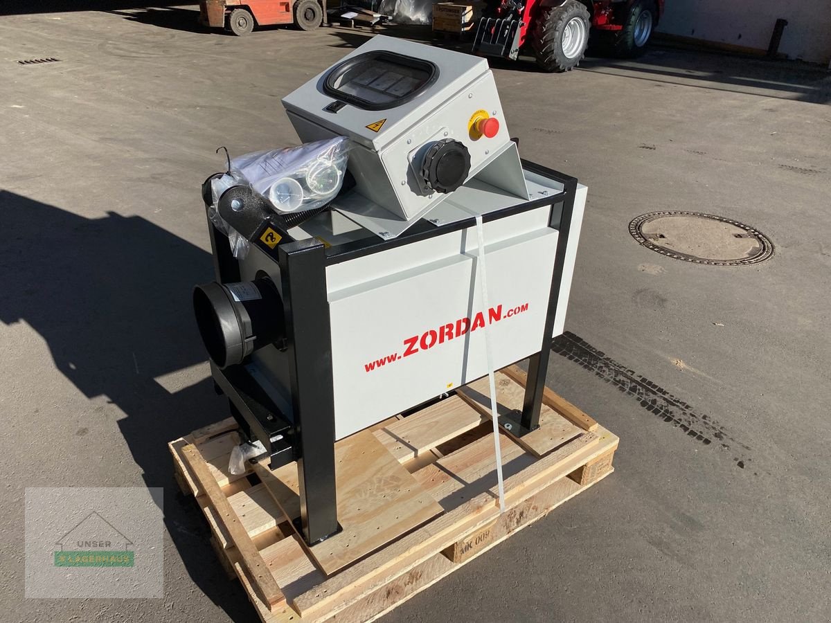 Sonstige Baumaschinen-Kleingeräte του τύπου Sonstige ZORDAN AC 50 LE, Neumaschine σε Wartberg (Φωτογραφία 5)