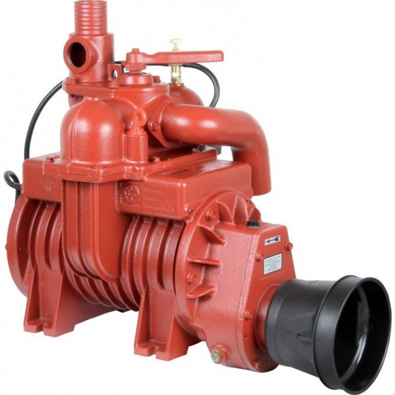 Sonstige Beregnungstechnik des Typs Battioni-Pagani MEC 8000M, Neumaschine in Neukirchen am Walde  (Bild 1)