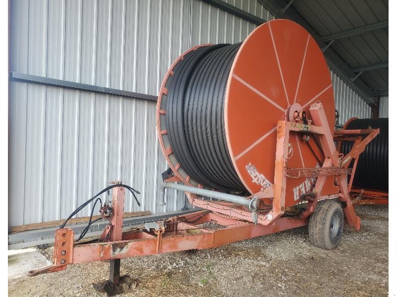 Sonstige Beregnungstechnik типа Bauer 100/450, Gebrauchtmaschine в BRAY en Val (Фотография 2)