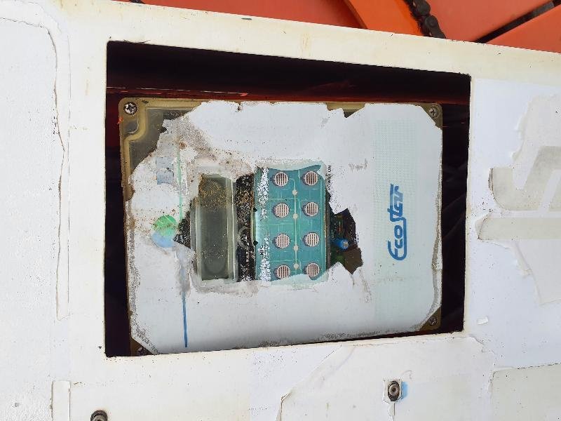 Sonstige Beregnungstechnik tipa Bauer 85-290, Gebrauchtmaschine u ANTIGNY (Slika 6)