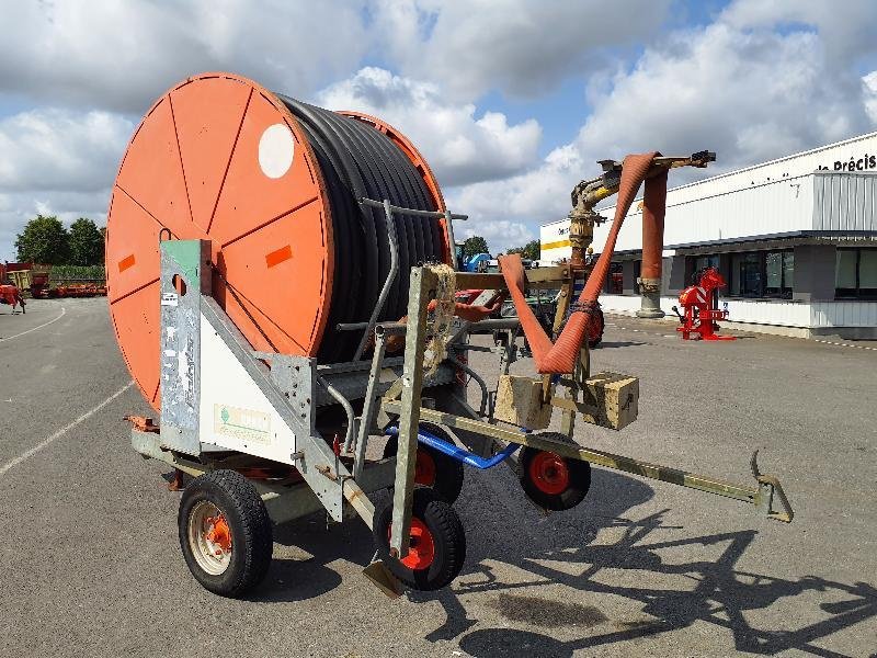 Sonstige Beregnungstechnik tipa Bauer 85-290, Gebrauchtmaschine u ANTIGNY (Slika 7)