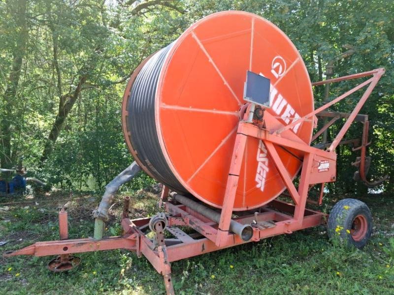 Sonstige Beregnungstechnik typu Bauer 90/300, Gebrauchtmaschine v ST JEAN D'ANGELY (Obrázek 1)