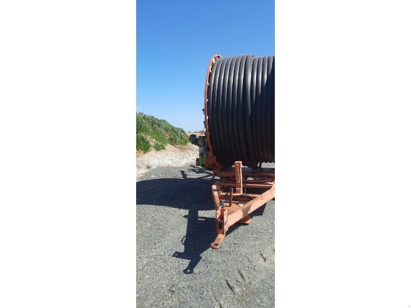 Sonstige Beregnungstechnik typu Bauer 90/320, Gebrauchtmaschine v FORGES (Obrázek 4)