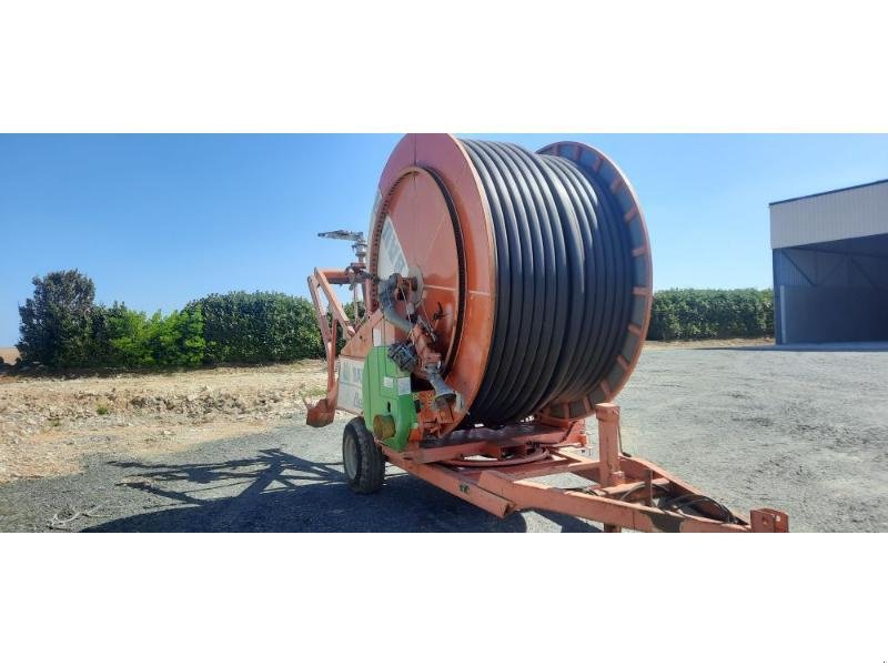 Sonstige Beregnungstechnik typu Bauer 90/320, Gebrauchtmaschine v FORGES (Obrázek 1)