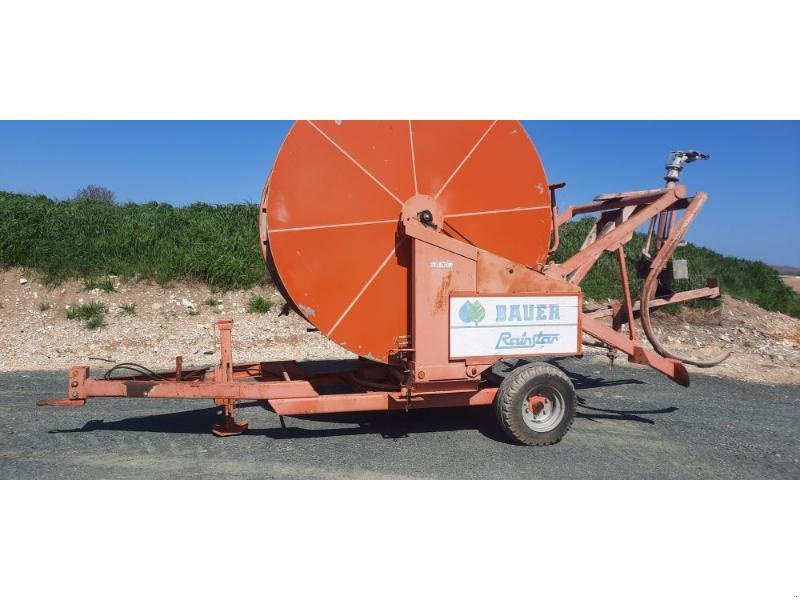 Sonstige Beregnungstechnik typu Bauer 90/320, Gebrauchtmaschine v FORGES (Obrázek 3)