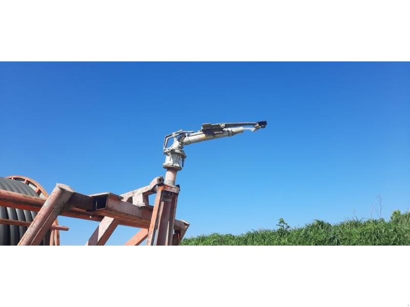 Sonstige Beregnungstechnik typu Bauer 90/320, Gebrauchtmaschine v FORGES (Obrázek 7)