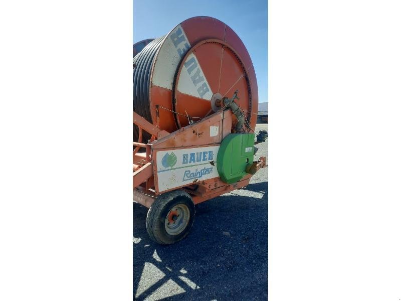 Sonstige Beregnungstechnik typu Bauer 90/320, Gebrauchtmaschine v FORGES (Obrázek 2)