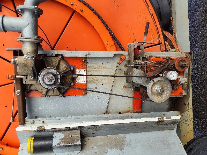 Sonstige Beregnungstechnik typu Bauer 90TX, Gebrauchtmaschine v ANTIGNY (Obrázek 4)