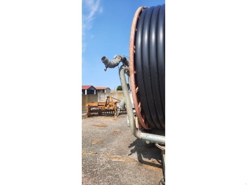 Sonstige Beregnungstechnik of the type Bauer E1 100/400, Gebrauchtmaschine in FORGES (Picture 8)