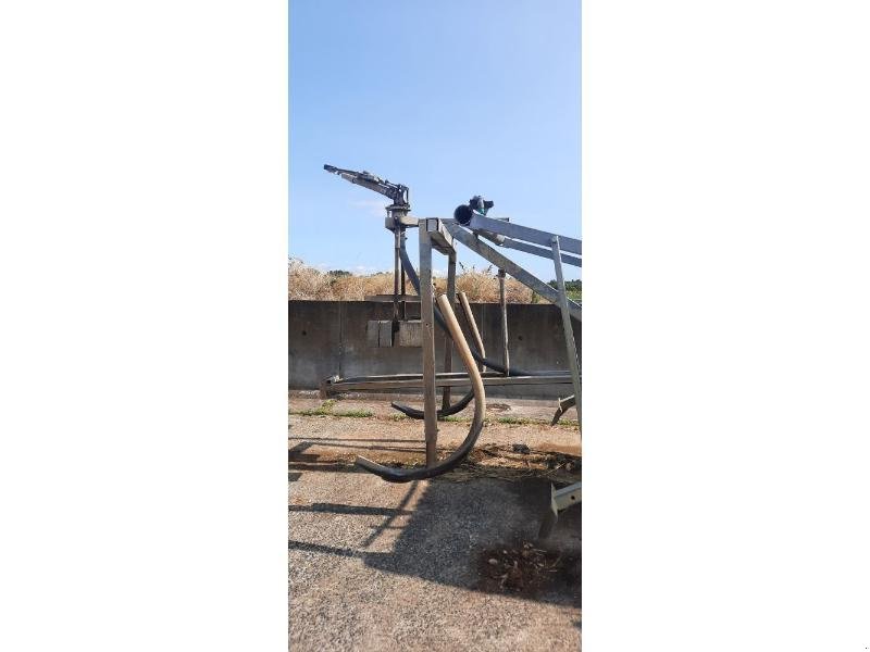 Sonstige Beregnungstechnik of the type Bauer E1 100/400, Gebrauchtmaschine in FORGES (Picture 9)