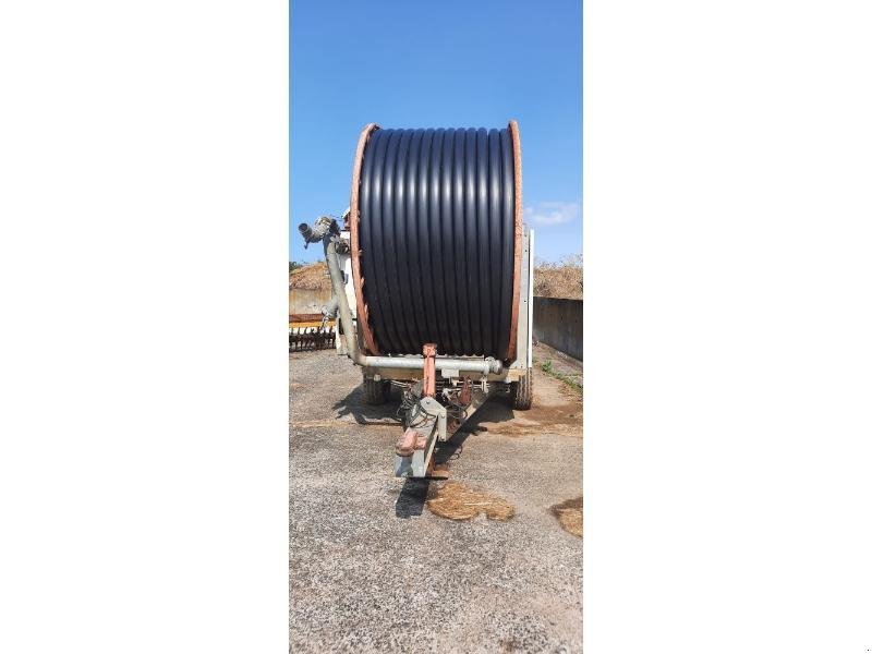 Sonstige Beregnungstechnik of the type Bauer E1 100/400, Gebrauchtmaschine in FORGES (Picture 1)