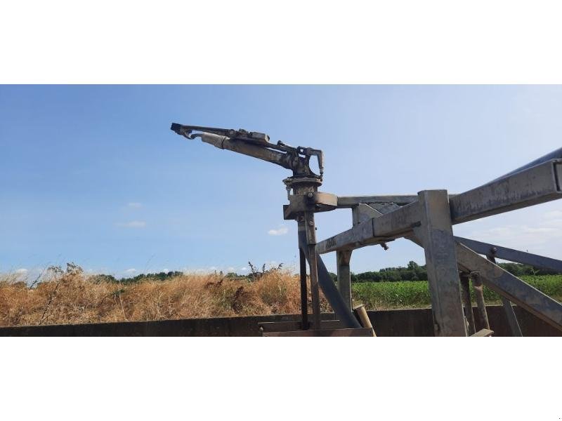 Sonstige Beregnungstechnik of the type Bauer E1 100/400, Gebrauchtmaschine in FORGES (Picture 2)