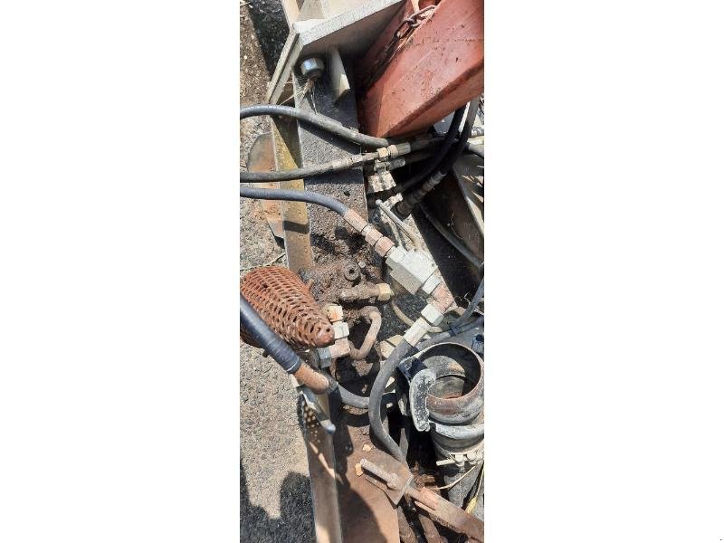 Sonstige Beregnungstechnik of the type Bauer E1 100/400, Gebrauchtmaschine in FORGES (Picture 4)