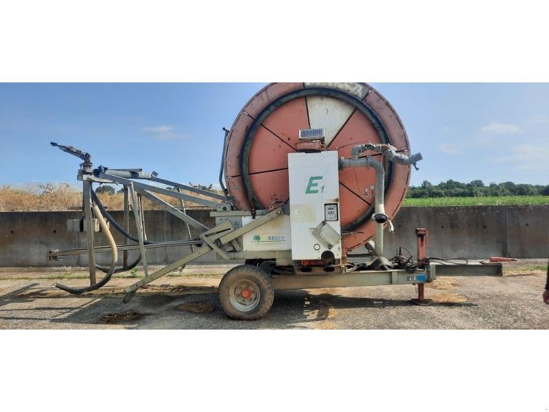 Sonstige Beregnungstechnik of the type Bauer E1 100/400, Gebrauchtmaschine in FORGES (Picture 11)