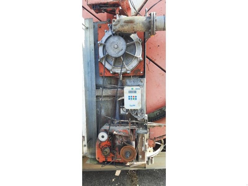 Sonstige Beregnungstechnik of the type Bauer E1 100/400, Gebrauchtmaschine in FORGES (Picture 5)