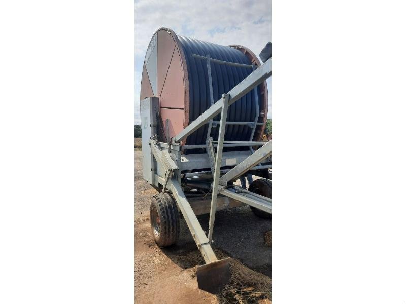 Sonstige Beregnungstechnik of the type Bauer E1 100/400, Gebrauchtmaschine in FORGES (Picture 10)