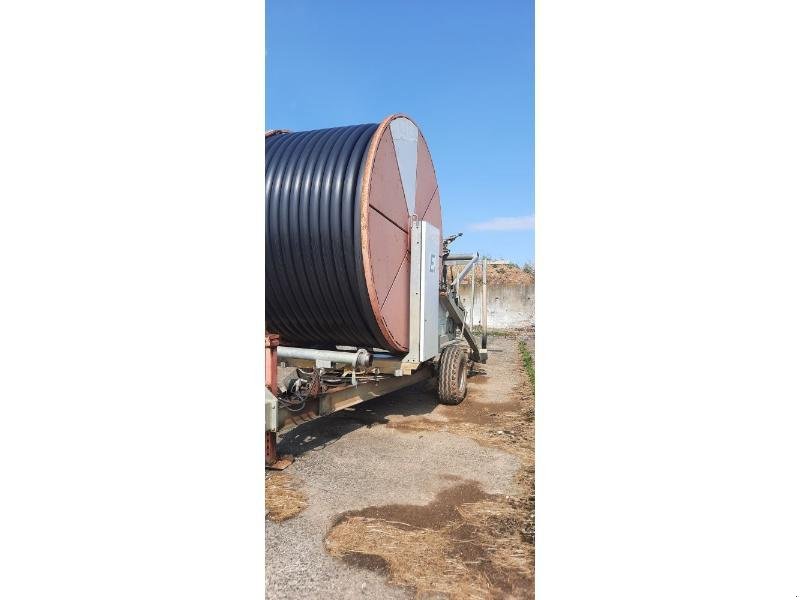 Sonstige Beregnungstechnik of the type Bauer E1 100/400, Gebrauchtmaschine in FORGES (Picture 3)