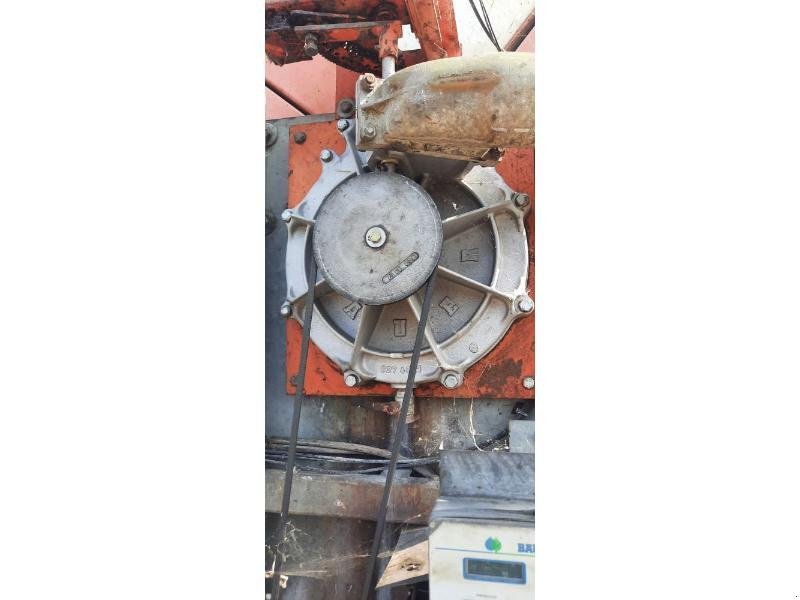 Sonstige Beregnungstechnik of the type Bauer E1 100/400, Gebrauchtmaschine in FORGES (Picture 7)