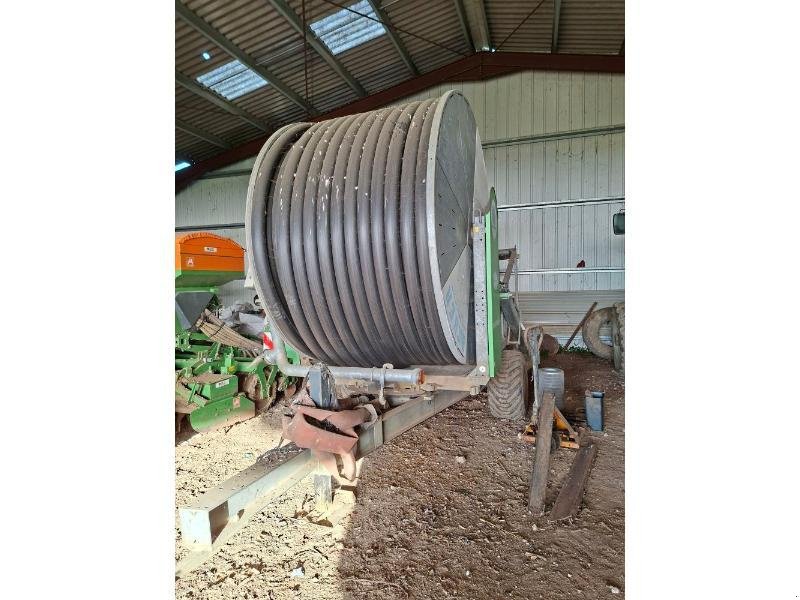 Sonstige Beregnungstechnik от тип Bauer E31, Gebrauchtmaschine в FORGES (Снимка 2)