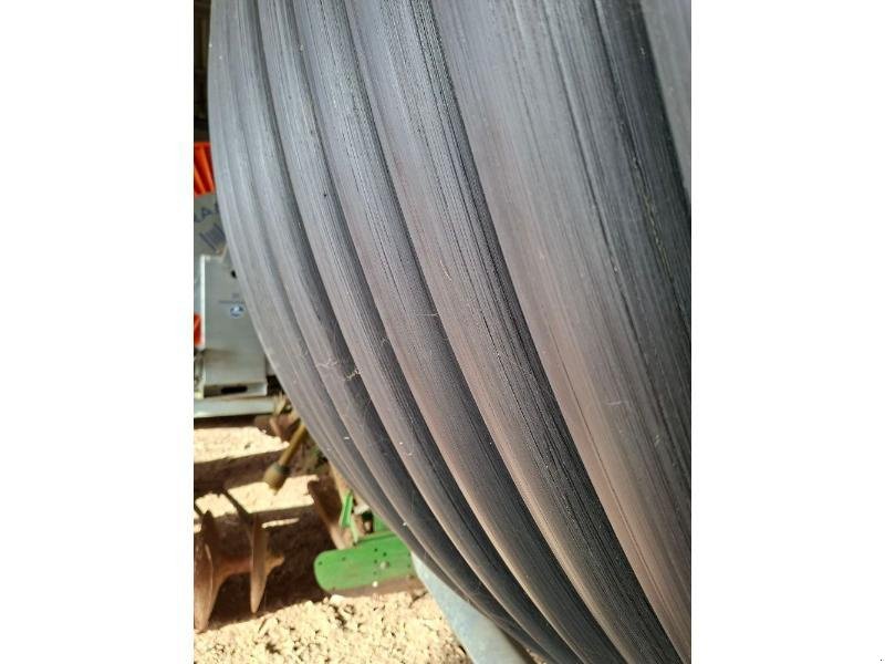 Sonstige Beregnungstechnik от тип Bauer E31, Gebrauchtmaschine в FORGES (Снимка 7)