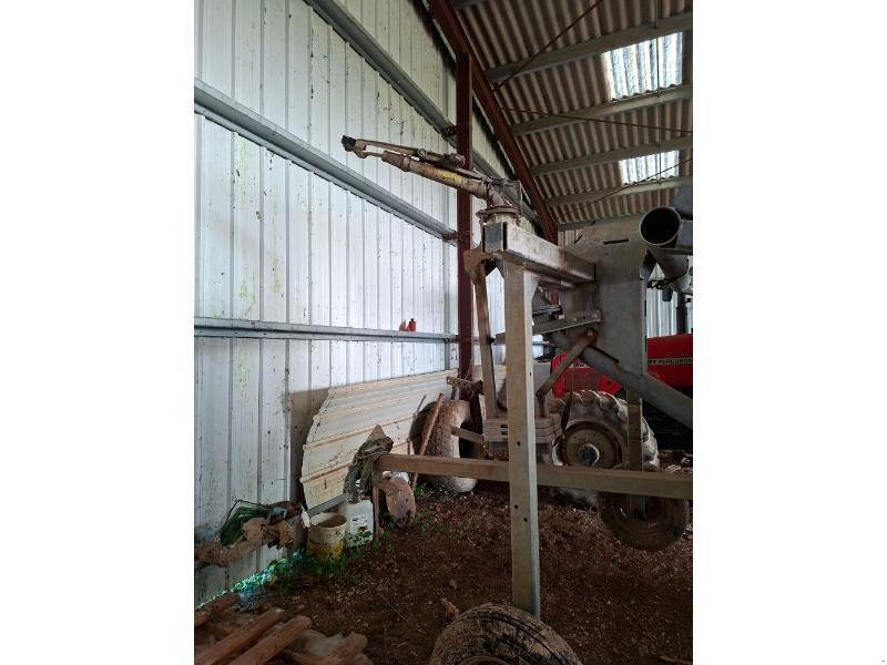 Sonstige Beregnungstechnik от тип Bauer E31, Gebrauchtmaschine в FORGES (Снимка 6)