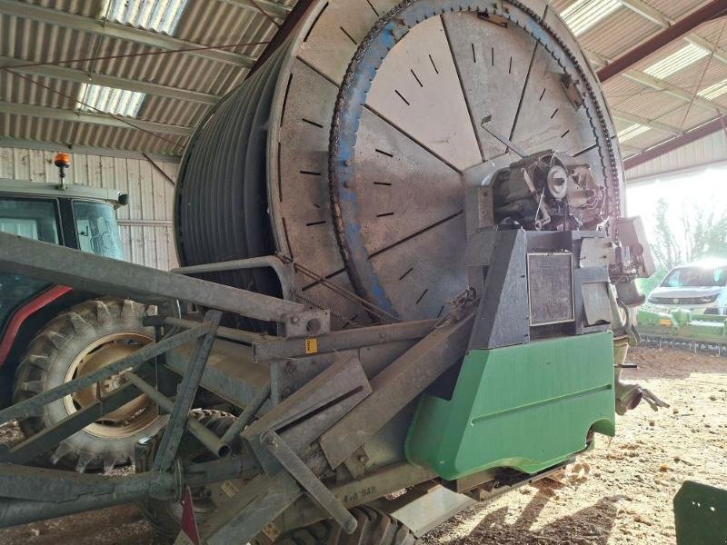 Sonstige Beregnungstechnik от тип Bauer E31, Gebrauchtmaschine в FORGES (Снимка 1)