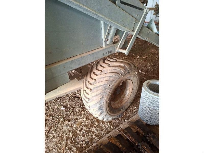 Sonstige Beregnungstechnik от тип Bauer E31, Gebrauchtmaschine в FORGES (Снимка 3)