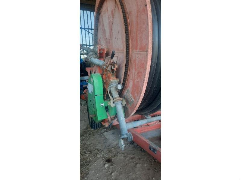 Sonstige Beregnungstechnik typu Bauer RAINSTAR, Gebrauchtmaschine w FORGES (Zdjęcie 2)