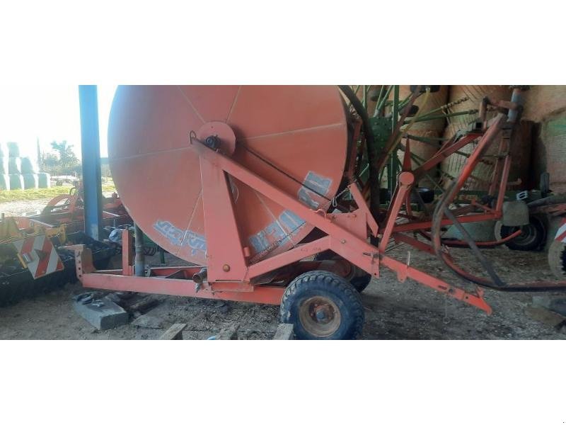 Sonstige Beregnungstechnik typu Bauer RAINSTAR, Gebrauchtmaschine v FORGES (Obrázok 1)