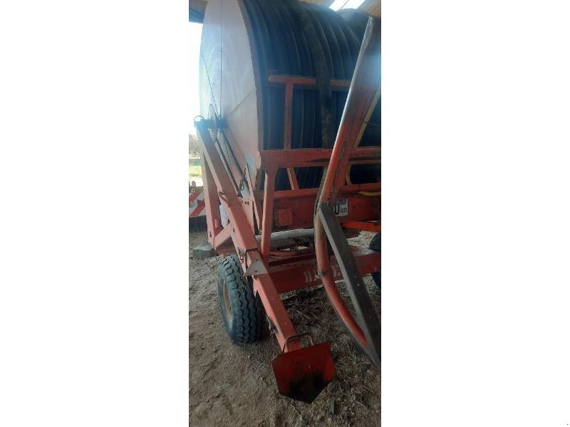 Sonstige Beregnungstechnik typu Bauer RAINSTAR, Gebrauchtmaschine w FORGES (Zdjęcie 3)