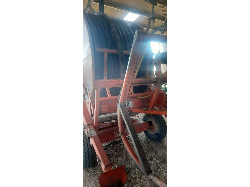 Sonstige Beregnungstechnik typu Bauer RAINSTAR, Gebrauchtmaschine w FORGES (Zdjęcie 5)