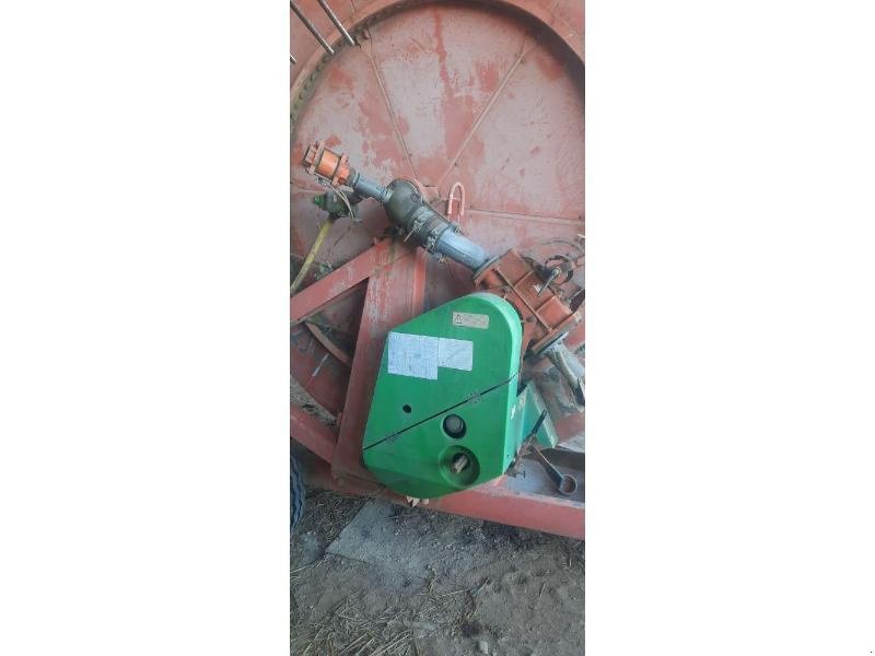 Sonstige Beregnungstechnik typu Bauer RAINSTAR, Gebrauchtmaschine w FORGES (Zdjęcie 6)