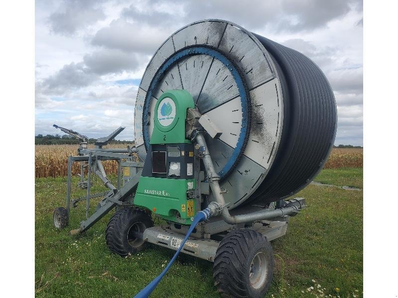 Sonstige Beregnungstechnik типа Bauer RAINSTAR.E110550, Gebrauchtmaschine в BRAY en Val (Фотография 2)