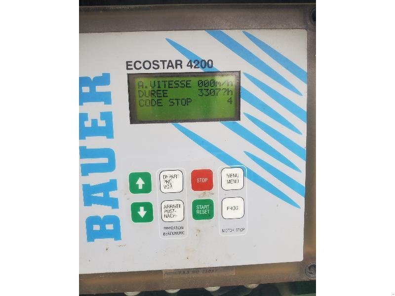 Sonstige Beregnungstechnik of the type Bauer RAINSTAR.E120570, Gebrauchtmaschine in BRAY en Val (Picture 4)