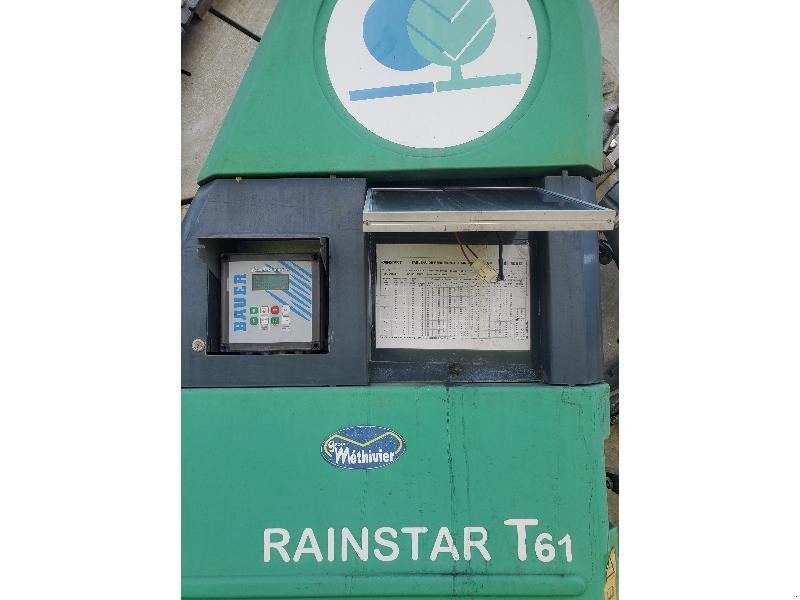 Sonstige Beregnungstechnik tipa Bauer RAINSTAR.T90420, Gebrauchtmaschine u BRAY en Val (Slika 5)