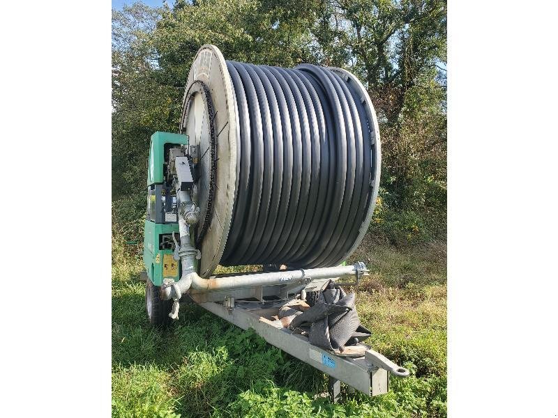 Sonstige Beregnungstechnik tipa Bauer RAINSTAR.T90420, Gebrauchtmaschine u BRAY en Val (Slika 3)