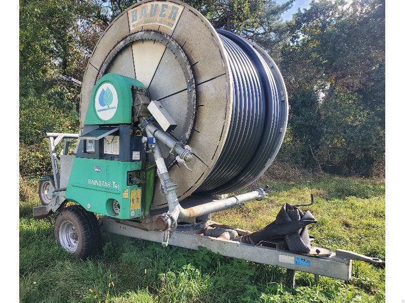 Sonstige Beregnungstechnik tipa Bauer RAINSTAR.T90420, Gebrauchtmaschine u BRAY en Val (Slika 2)