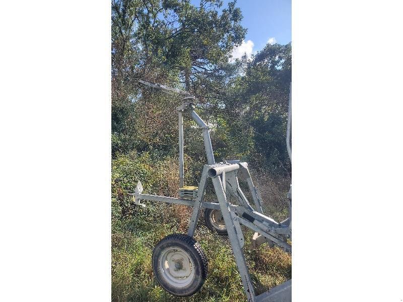 Sonstige Beregnungstechnik tipa Bauer RAINSTAR.T90420, Gebrauchtmaschine u BRAY en Val (Slika 4)