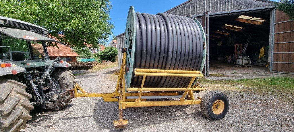 Sonstige Beregnungstechnik vrste Bauer Sonstiges, Gebrauchtmaschine v Lupfig (Slika 4)