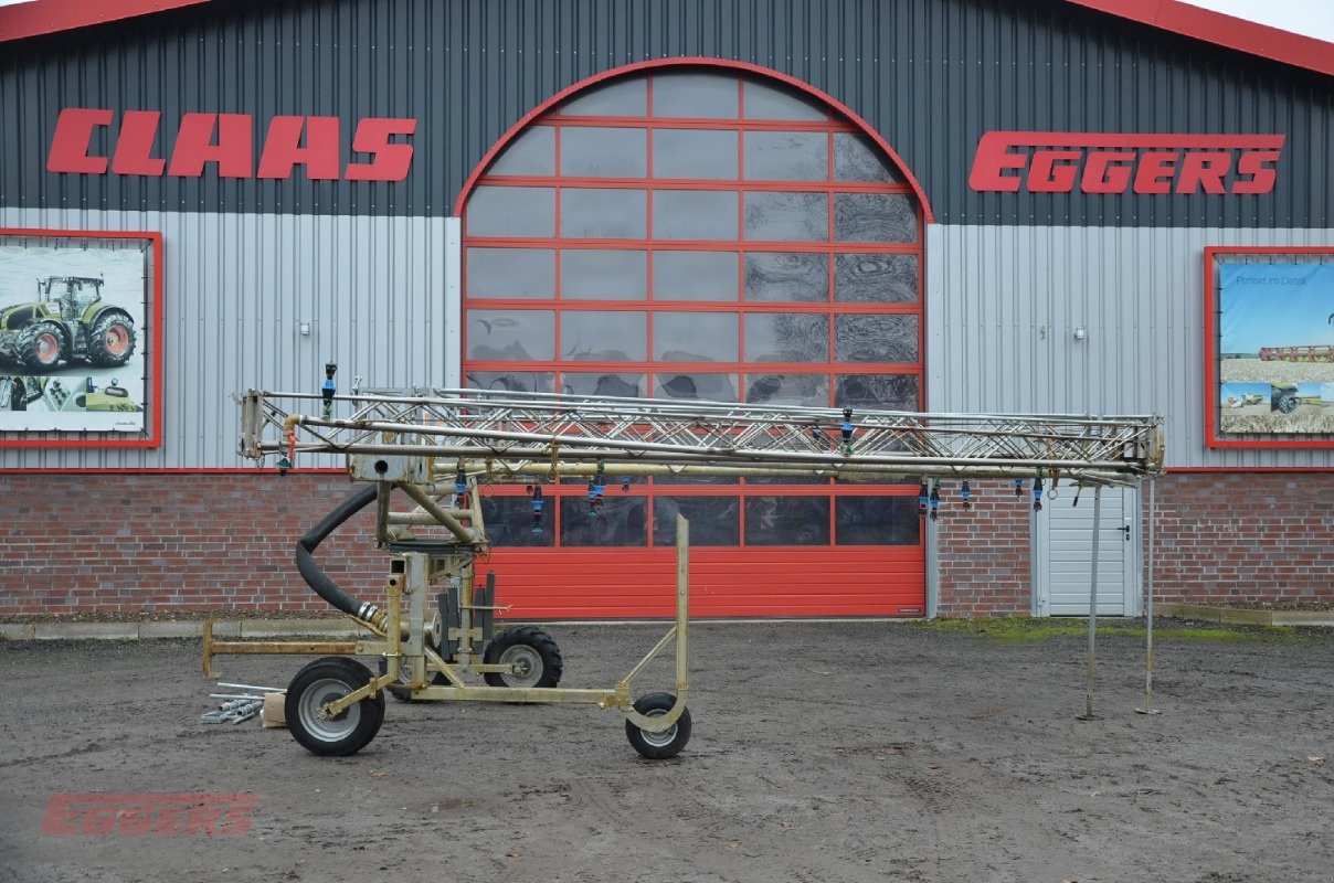 Sonstige Beregnungstechnik typu Beinlich Düsenwagen R 46/46, Neumaschine v Suhlendorf (Obrázek 1)